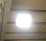 LED-Leuchte